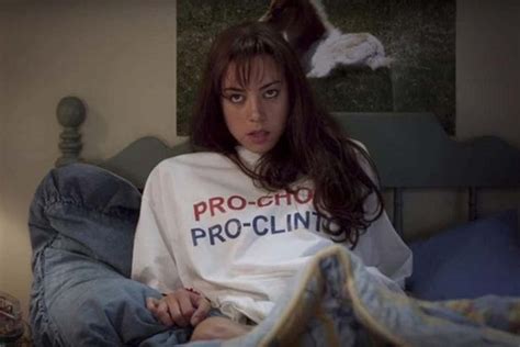 aubrey plaza sex scene